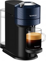 Photos - Coffee Maker Krups Nespresso Vertuo Next YY 4974 blue