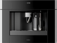 Photos - Built-In Coffee Maker CDA VC820SS 