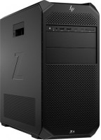 Photos - Desktop PC HP Z4 G5 TWR (5E8T0EA)