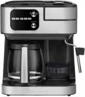 Photos - Coffee Maker Cuisinart SS-4N1 stainless steel