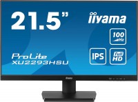 Monitor Iiyama ProLite XU2293HSU-B6 21.5 "