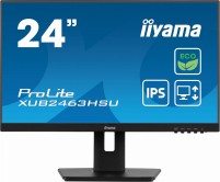 Monitor Iiyama ProLite XUB2463HSU-B1 23.8 "
