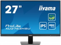 Monitor Iiyama ProLite XU2763HSU-B1 27 "