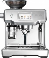 Photos - Coffee Maker Breville Oracle Touch BES990BSS stainless steel