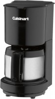 Photos - Coffee Maker Cuisinart DCC-450BK black