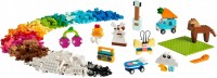 Photos - Construction Toy Lego Vibrant Creative Brick Box 11038 
