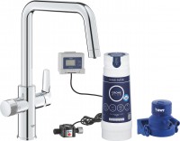 Photos - Tap Grohe Blue Pure Via 30559000 