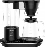 Coffee Maker Cuisinart DCC-4000 black