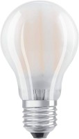 Photos - Light Bulb Osram LED Retrofit Classic A 7.5W 2700K E27 