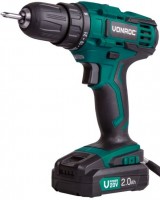 Photos - Drill / Screwdriver Vonroc S-CD501DC 