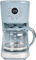 Photos - Coffee Maker Haden 75078 blue