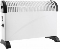 Photos - Convector Heater Malmbergs Turbo 2000W 2 kW