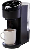 Photos - Coffee Maker INSTANT Solo Single-Serve 