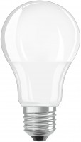 Photos - Light Bulb Osram LED Super Star CL A60 8.7W 2700K E27 