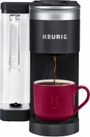 Photos - Coffee Maker Keurig K-Supreme Smart Single-Serve 