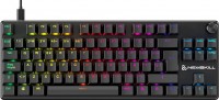 Photos - Keyboard Newskill Serike TKL V2 