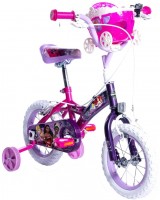 Photos - Kids' Bike Huffy Disney Princess 12 