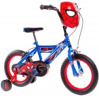 Photos - Kids' Bike Huffy Spiderman 14 