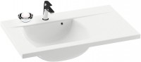 Photos - Bathroom Sink Ravak Classic 800 R 800 mm