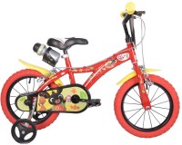 Photos - Kids' Bike Dino Bikes Bing 14 