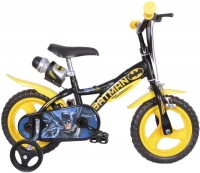 Photos - Kids' Bike Dino Bikes Batman 12 