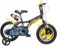 Photos - Kids' Bike Dino Bikes Batman 14 