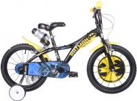 Photos - Kids' Bike Dino Bikes Batman 16 