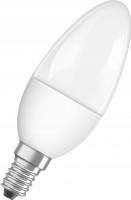 Photos - Light Bulb Osram LED Superstar Classic B35 4.9W 2700K E14 