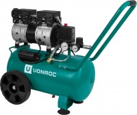 Photos - Air Compressor Vonroc CR506AC 24 L 230 V