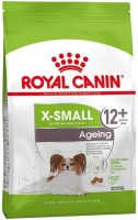 Photos - Dog Food Royal Canin X-Small Adult 12+ 1.5 kg 