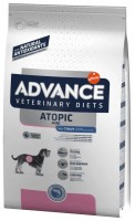 Photos - Dog Food Advance Veterinary Diets Atopic Mini 1.5 kg 