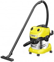 Vacuum Cleaner Karcher WD 4 S V-20/5/22 