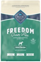 Dog Food Blue Buffalo Freedom Adult Lamb 10.8 kg 