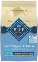 Dog Food Blue Buffalo Life Protection Puppy Chicken 6.8 kg 