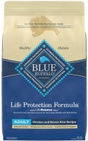 Dog Food Blue Buffalo Life Protection Adult Chicken 6.8 kg 