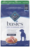 Dog Food Blue Buffalo Basics Grain-Free Adult Duck 9.9 kg 