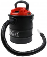 Photos - Vacuum Cleaner Sealey CP20VAV KIT 
