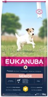 Photos - Dog Food Eukanuba Senior S Breed Chicken 