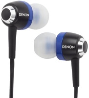 Photos - Headphones Denon AH-C101 
