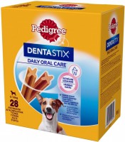 Photos - Dog Food Pedigree DentaStix Dental Oral Care S 28