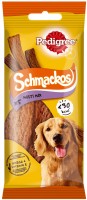Photos - Dog Food Pedigree Schmackos Multi Mix 5