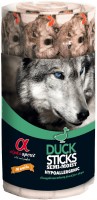 Photos - Dog Food Alpha Spirit Duck Sticks 16