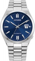 Wrist Watch Citizen Tsuyosa NJ0150-56L 