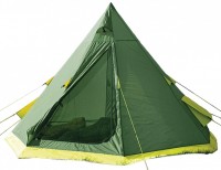 Photos - Tent Eurohike Teepee 