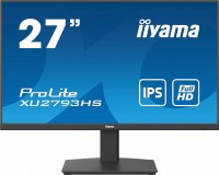 Photos - Monitor Iiyama ProLite XU2793HS-B6 27 "