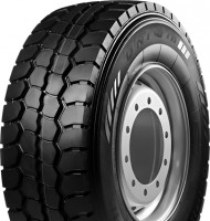Photos - Truck Tyre Unicoin R-208 385/65 R22.5 164K 
