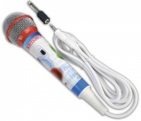 Photos - Microphone Bontempi Toy Band Microphone 