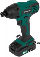 Photos - Drill / Screwdriver Vonroc S-CD509DC 