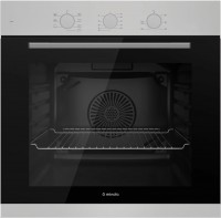 Photos - Oven Minola EO 675 WH 