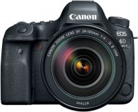 Photos - Camera Canon EOS 6D Mark II  kit 16-35